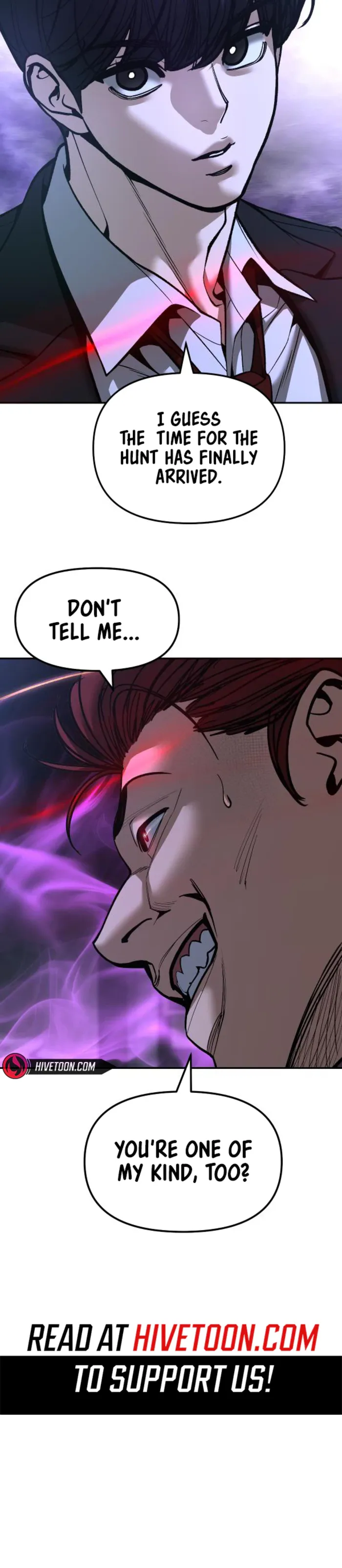 Read The Bully In Charge EN Manga Online