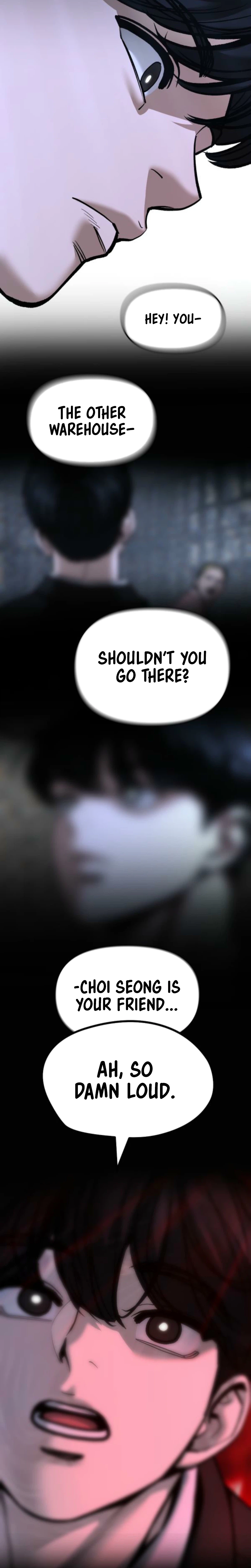 Read The Bully In Charge EN Manga Online