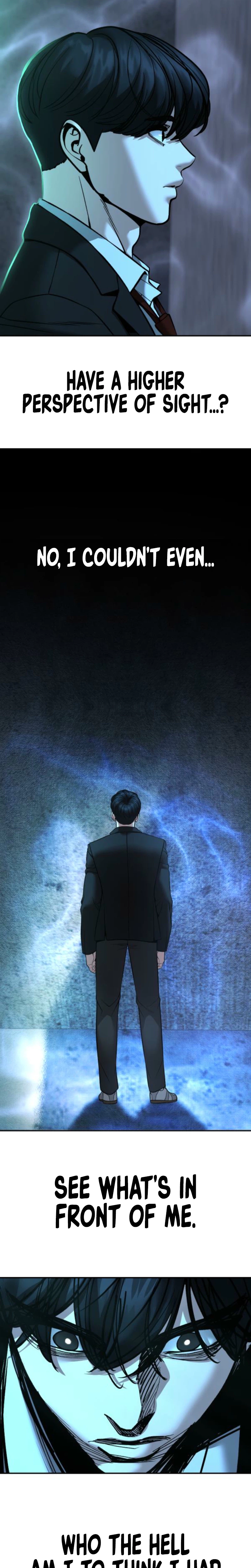 Read The Bully In Charge EN Manga Online