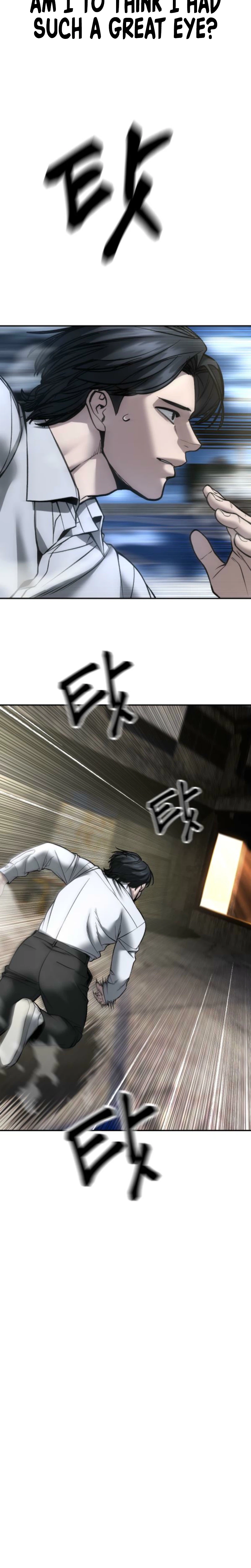 Read The Bully In Charge EN Manga Online
