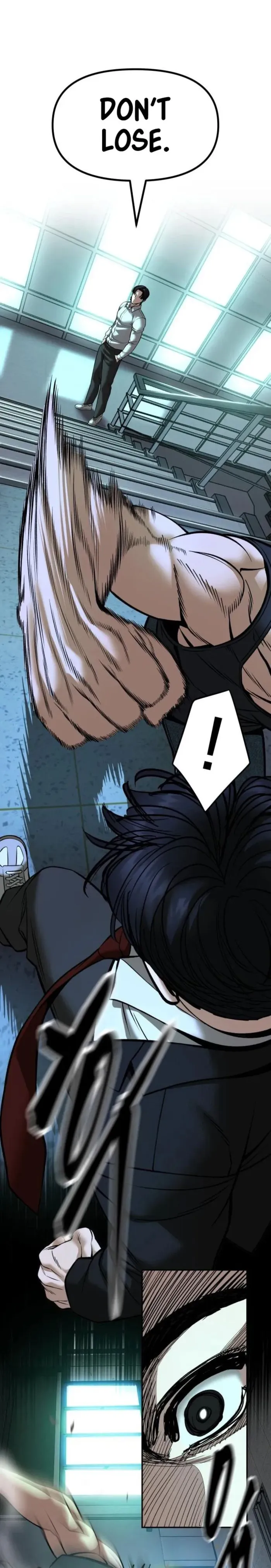 Read The Bully In Charge EN Manga Online
