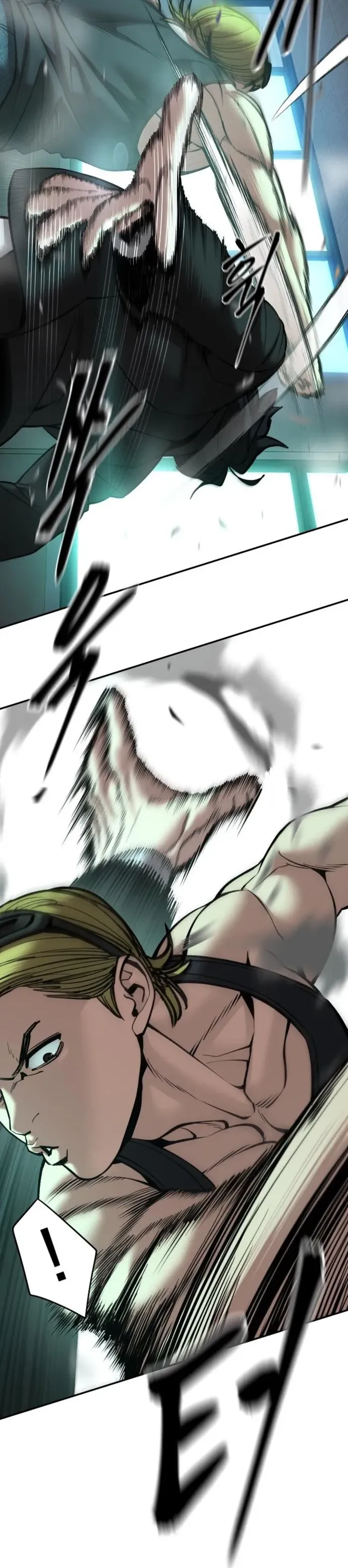 Read The Bully In Charge EN Manga Online