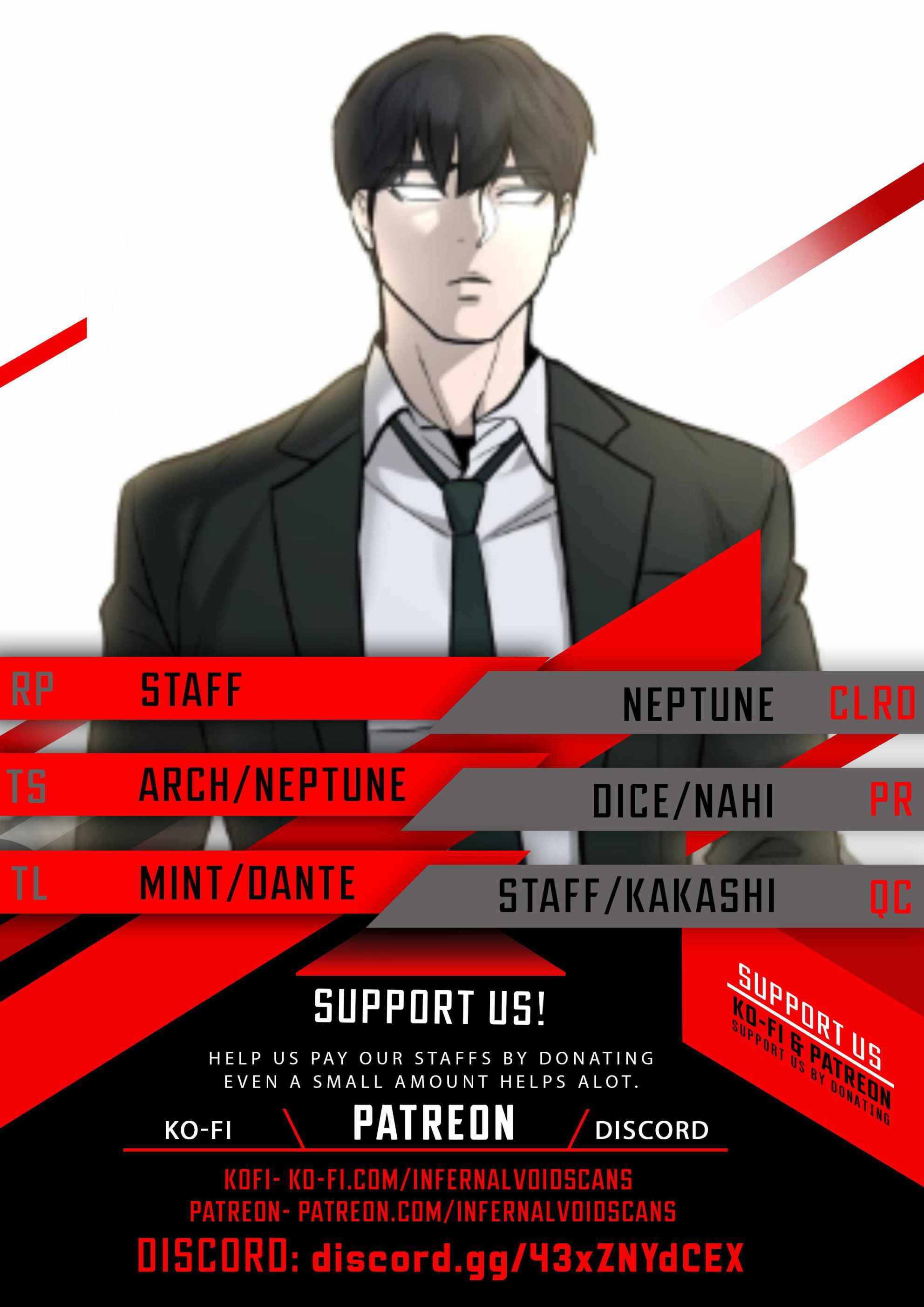 Read The Bully In Charge EN Manga Online