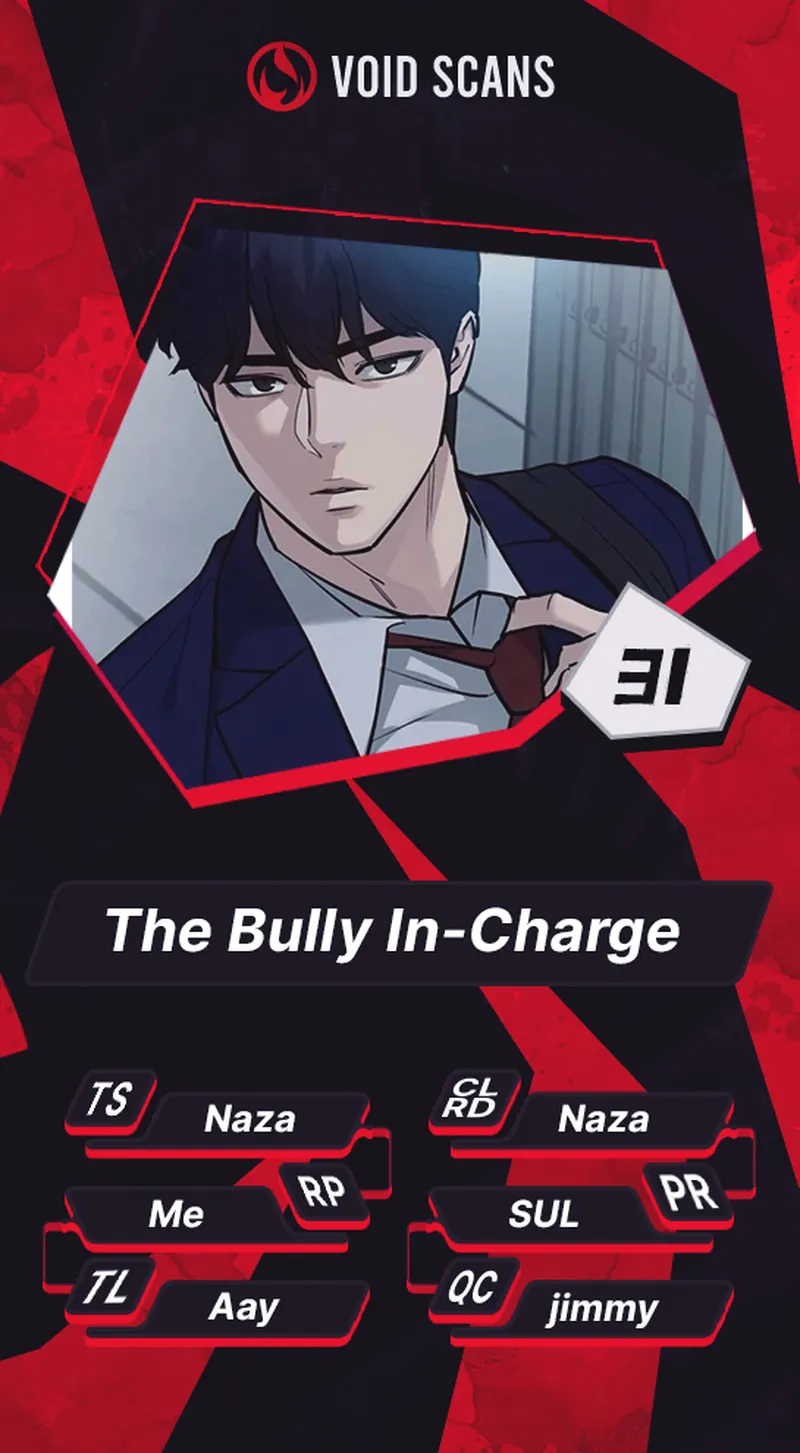 Read The Bully In Charge EN Manga Online