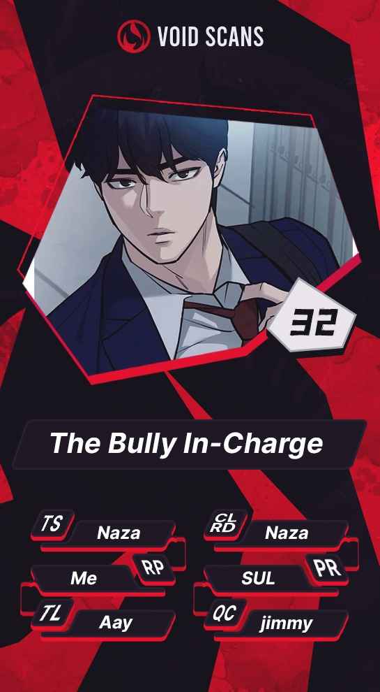 Read The Bully In Charge EN Manga Online