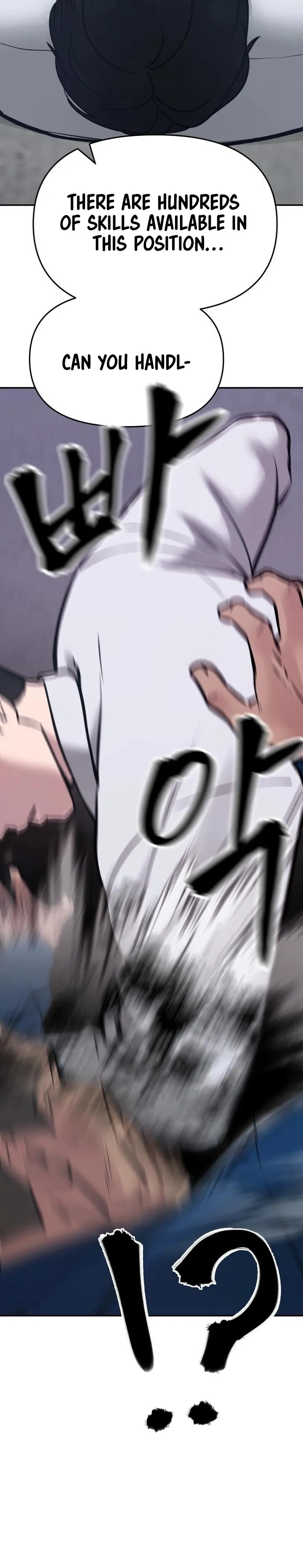 Read The Bully In Charge EN Manga Online