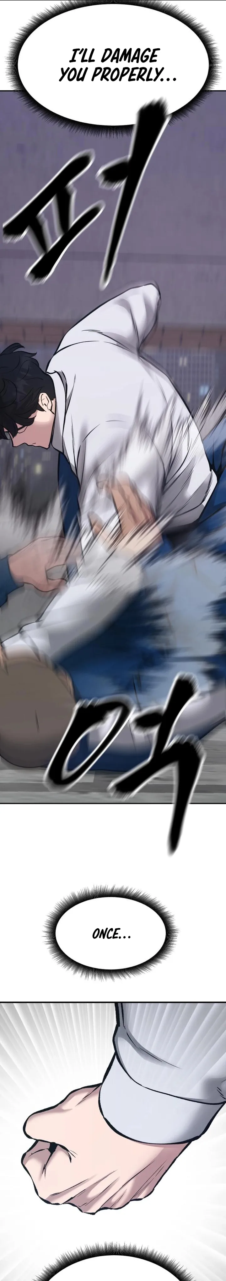 Read The Bully In Charge EN Manga Online