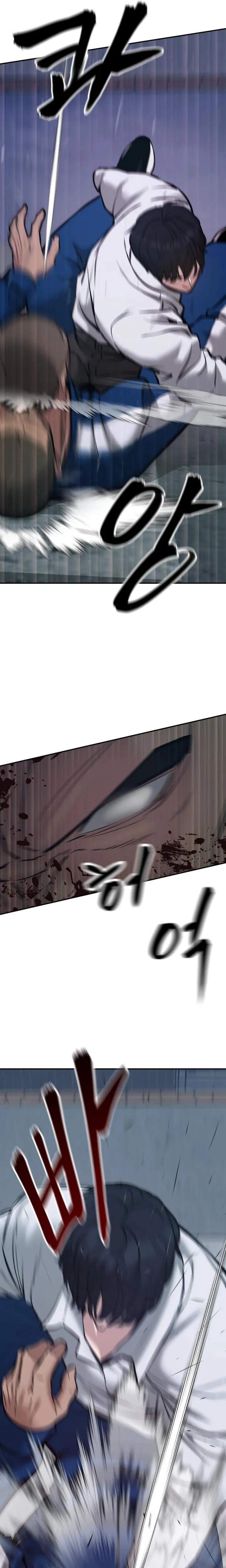 Read The Bully In Charge EN Manga Online
