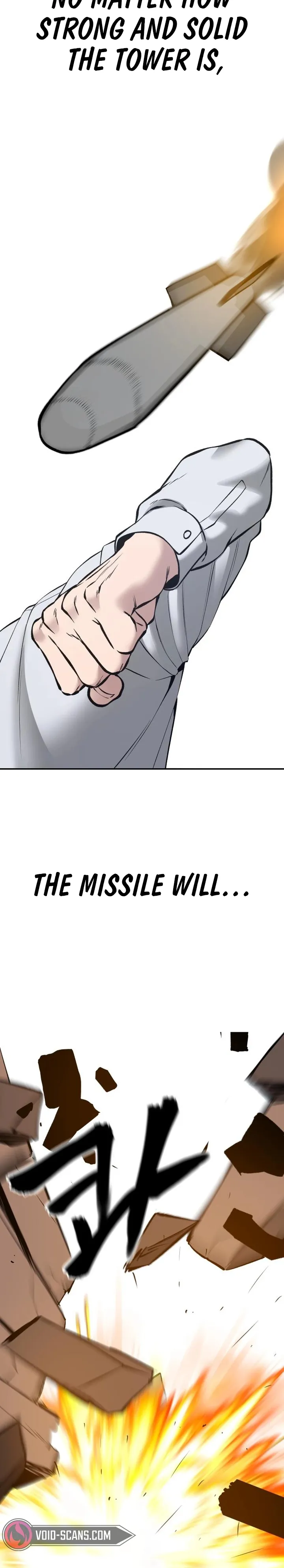 Read The Bully In Charge EN Manga Online