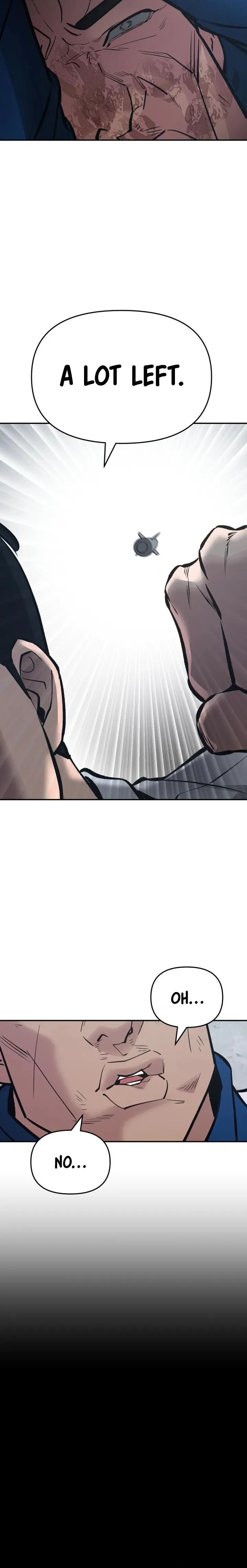 Read The Bully In Charge EN Manga Online