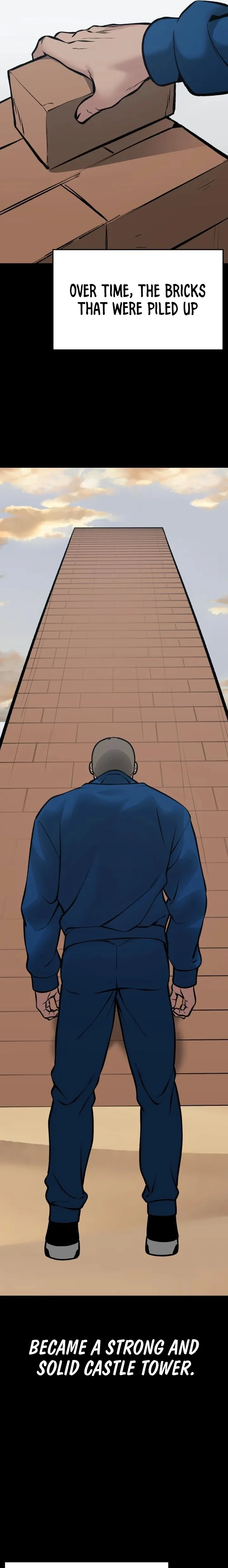 Read The Bully In Charge EN Manga Online
