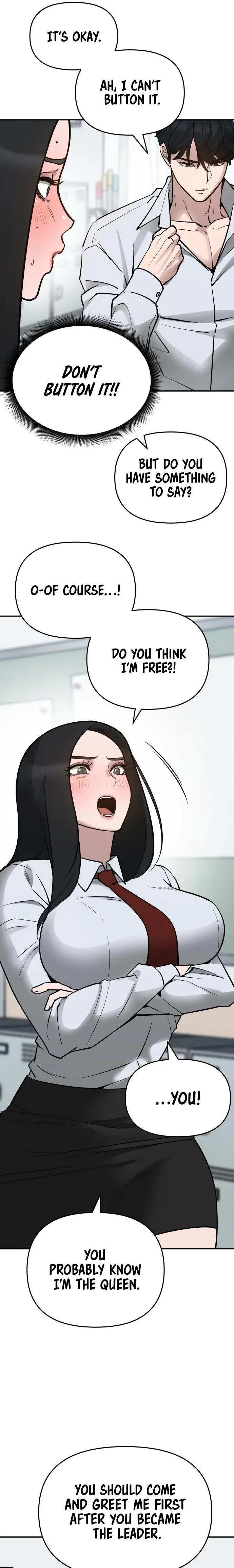 Read The Bully In Charge EN Manga Online