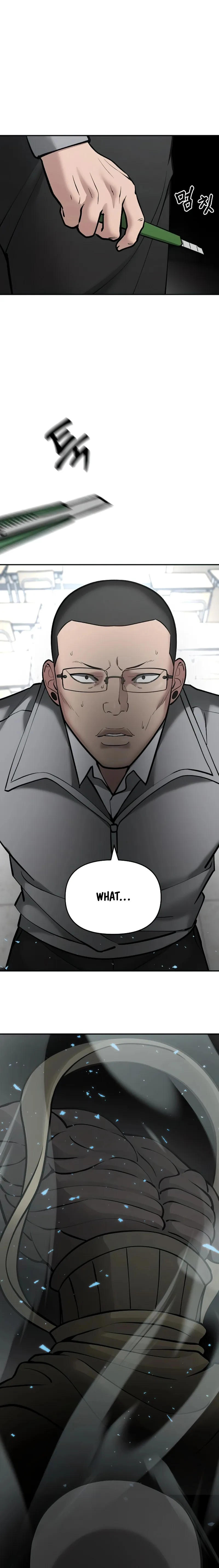 Read The Bully In Charge EN Manga Online