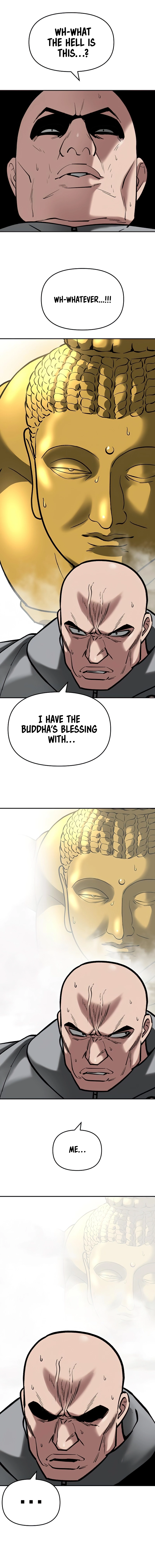 Read The Bully In Charge EN Manga Online