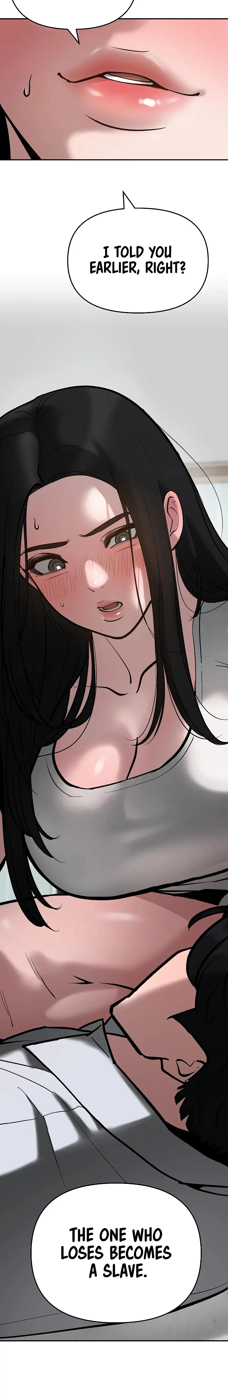 Read The Bully In Charge EN Manga Online
