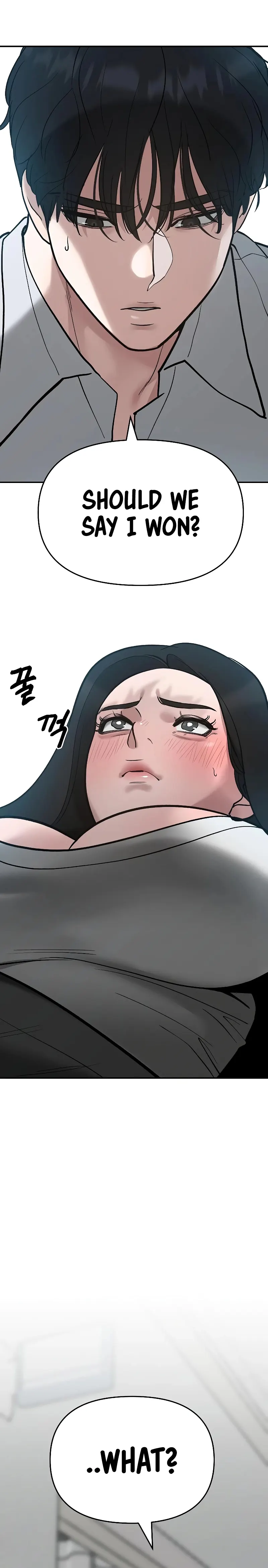 Read The Bully In Charge EN Manga Online