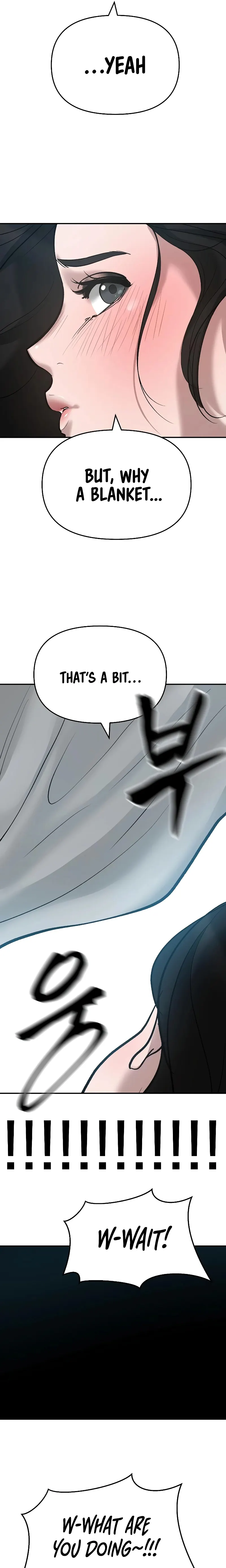 Read The Bully In Charge EN Manga Online