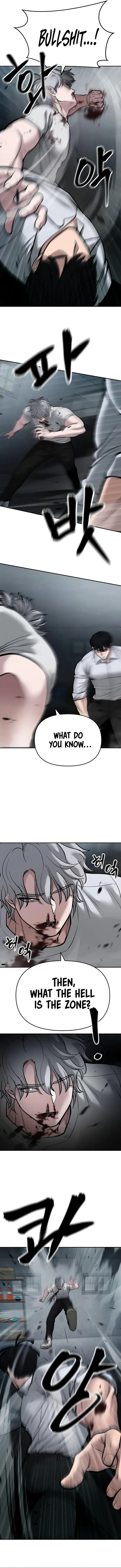 Read The Bully In Charge EN Manga Online