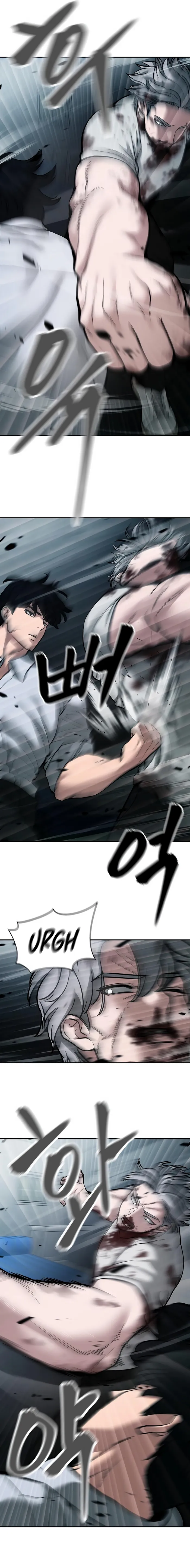 Read The Bully In Charge EN Manga Online