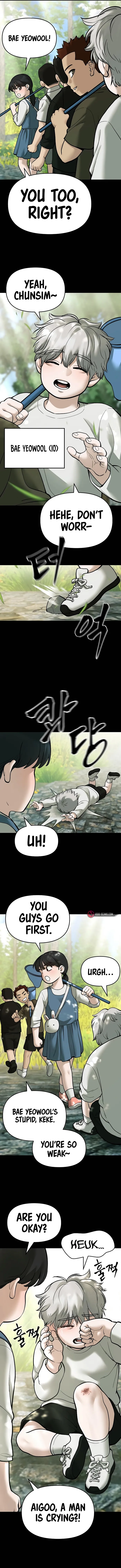 Read The Bully In Charge EN Manga Online