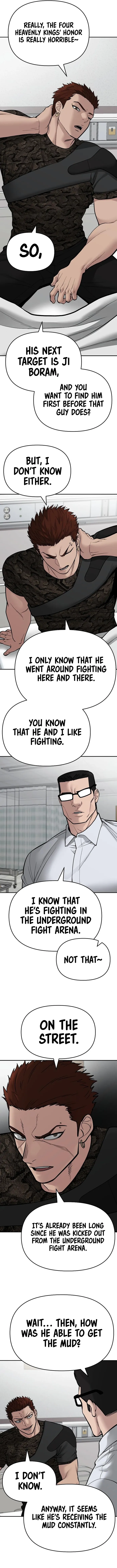 Read The Bully In Charge EN Manga Online