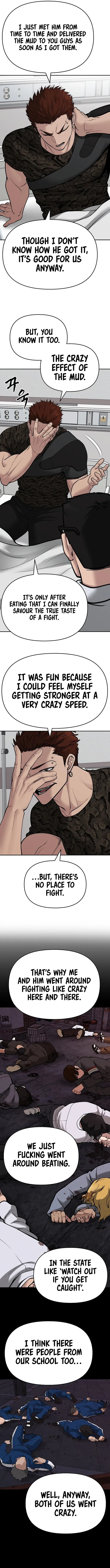 Read The Bully In Charge EN Manga Online