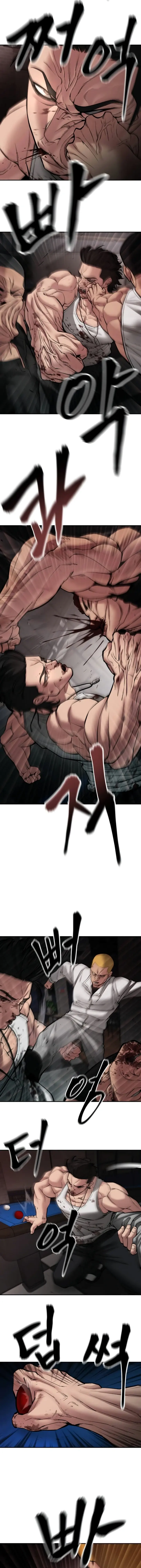 Read The Bully In Charge EN Manga Online