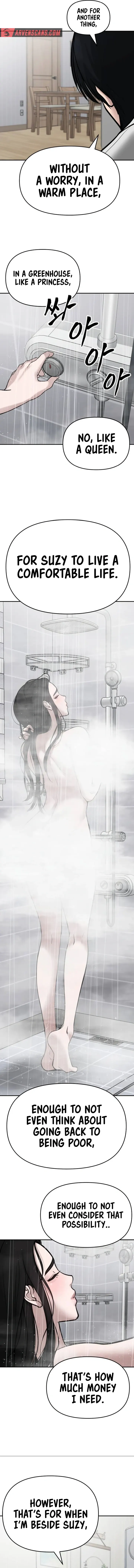 Read The Bully In Charge EN Manga Online