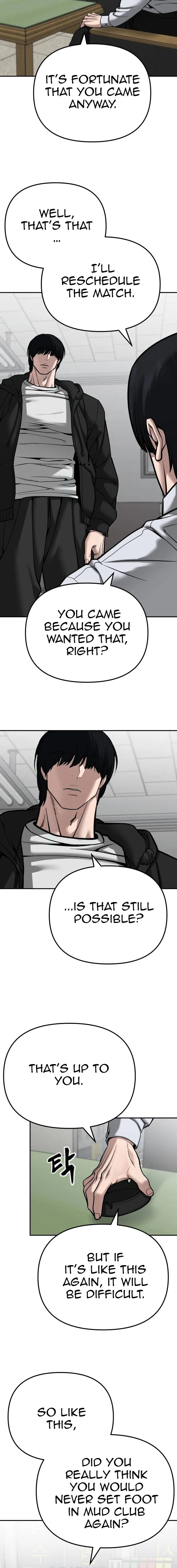 Read The Bully In Charge EN Manga Online