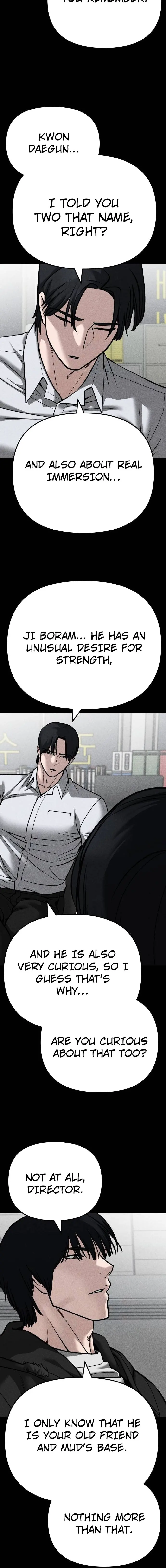 Read The Bully In Charge EN Manga Online