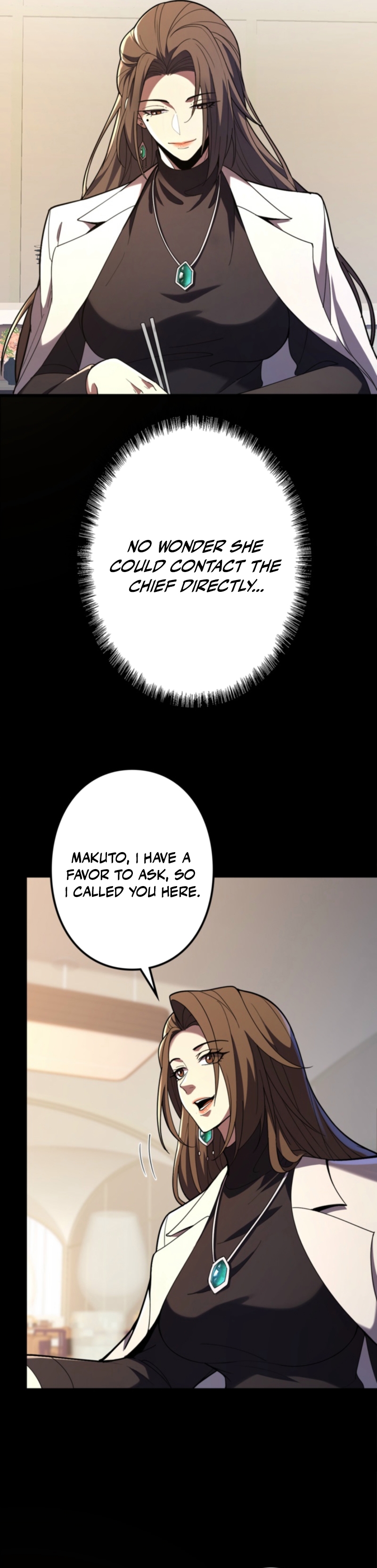 Read The Clan’s Failure is the Former Strongest in the Continent EN Manga Online
