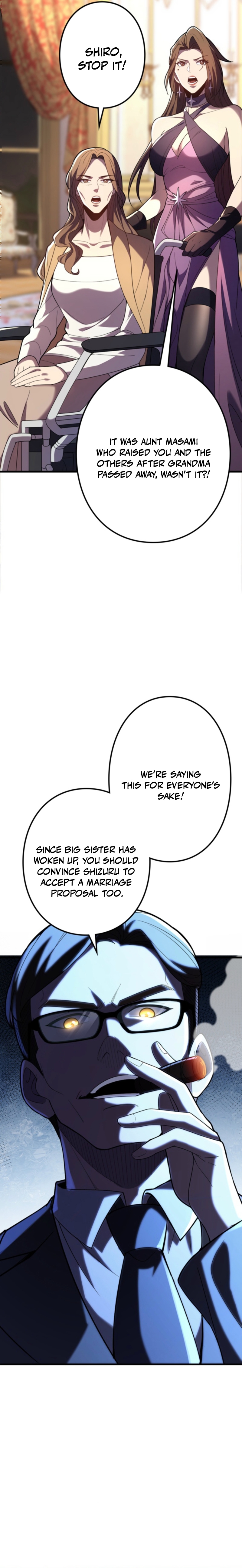 Read The Clan’s Failure is the Former Strongest in the Continent EN Manga Online