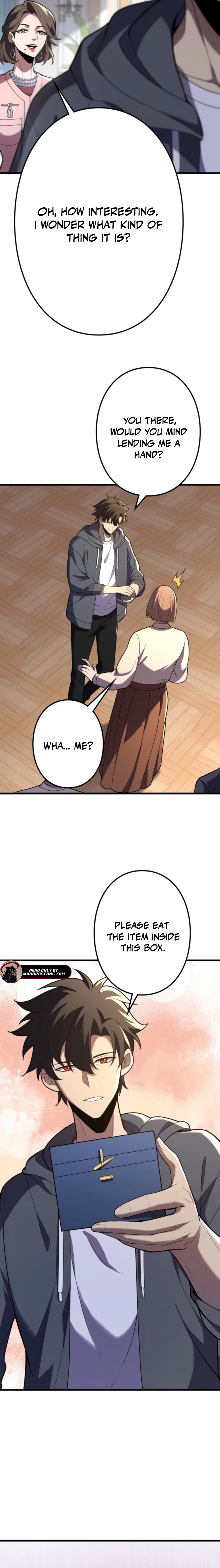 Read The Clan’s Failure is the Former Strongest in the Continent EN Manga Online