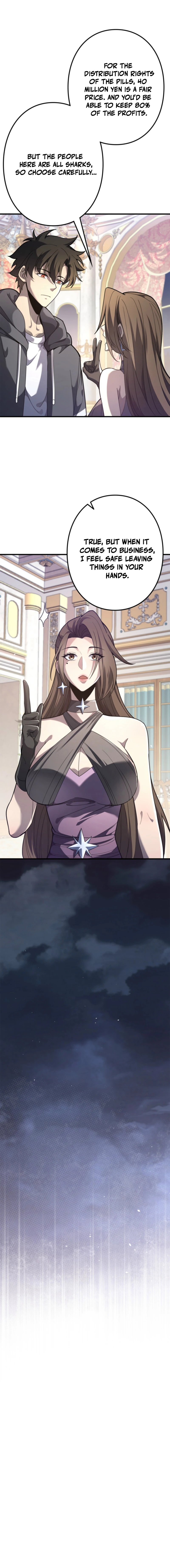 Read The Clan’s Failure is the Former Strongest in the Continent EN Manga Online