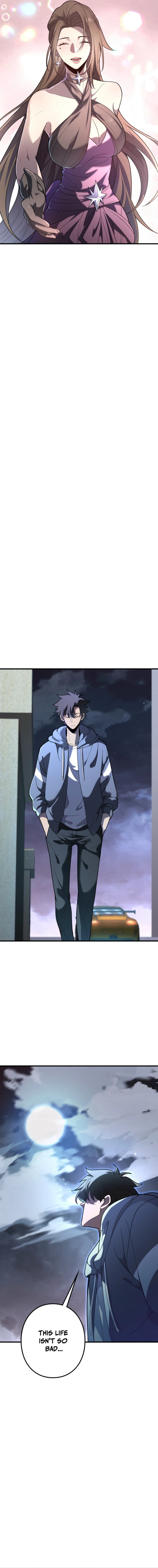 Read The Clan’s Failure is the Former Strongest in the Continent EN Manga Online