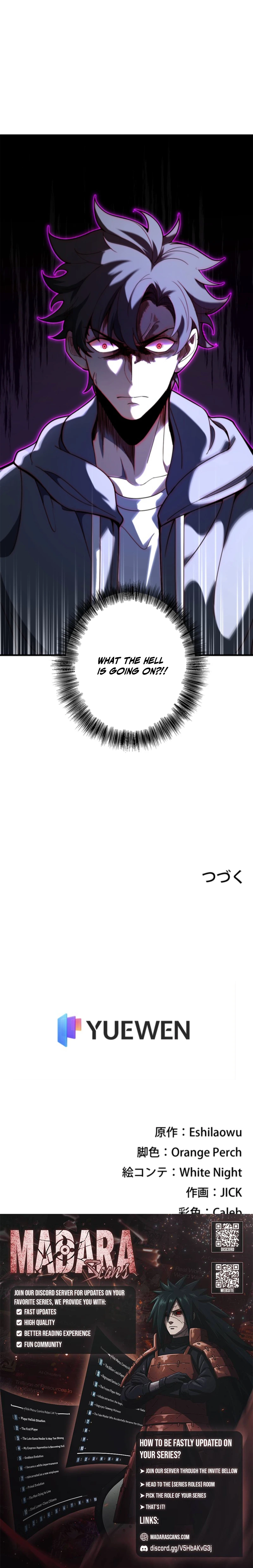 Read The Clan’s Failure is the Former Strongest in the Continent EN Manga Online