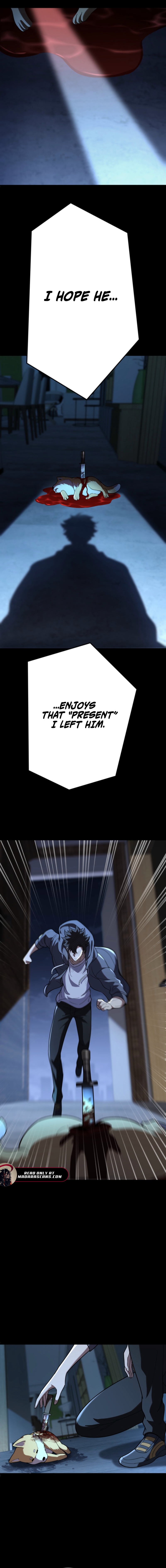 Read The Clan’s Failure is the Former Strongest in the Continent EN Manga Online