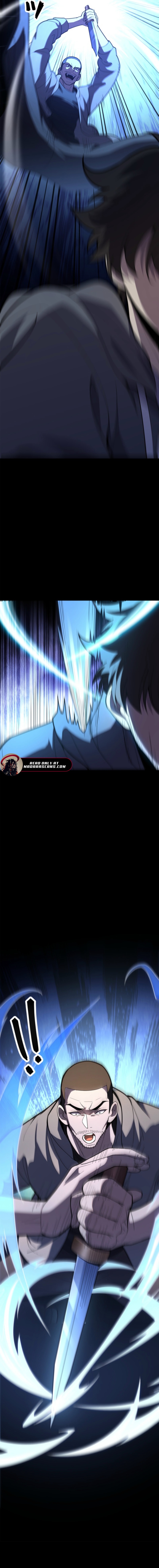 Read The Clan’s Failure is the Former Strongest in the Continent EN Manga Online