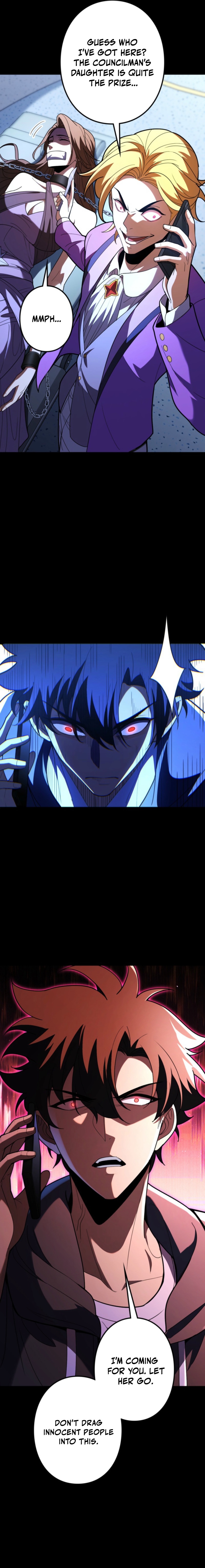 Read The Clan’s Failure is the Former Strongest in the Continent EN Manga Online