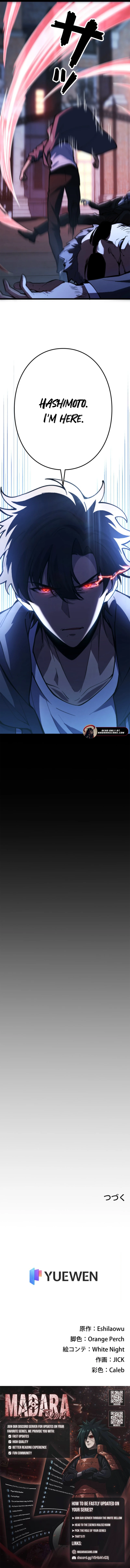 Read The Clan’s Failure is the Former Strongest in the Continent EN Manga Online