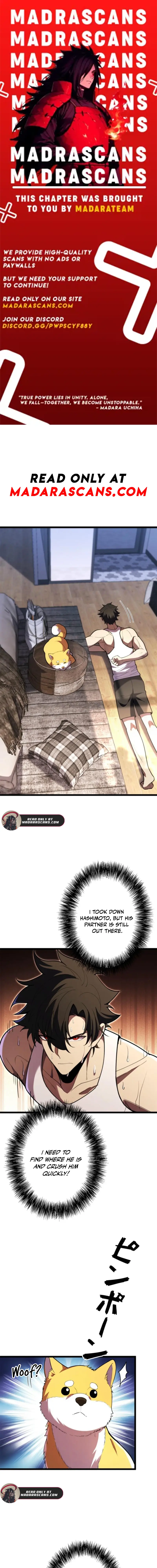 Read The Clan’s Failure is the Former Strongest in the Continent EN Manga Online