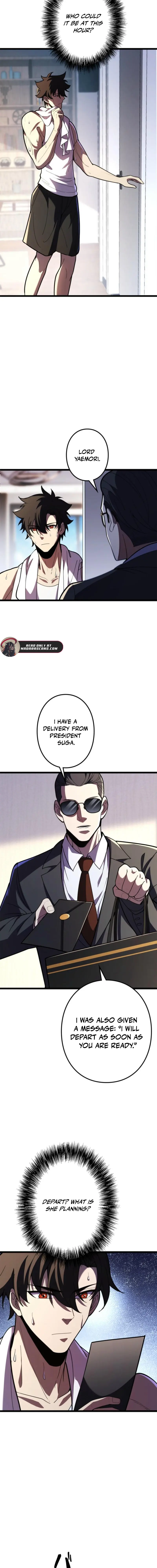 Read The Clan’s Failure is the Former Strongest in the Continent EN Manga Online