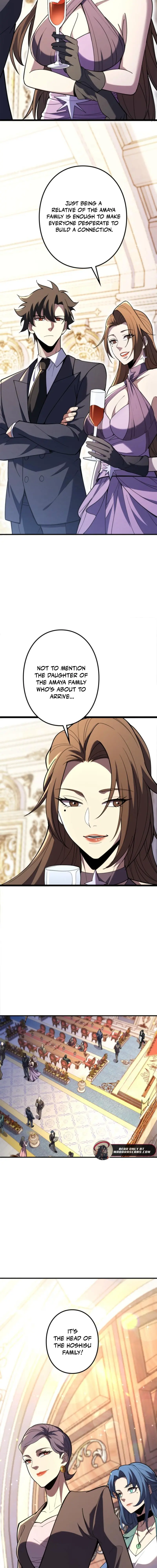 Read The Clan’s Failure is the Former Strongest in the Continent EN Manga Online