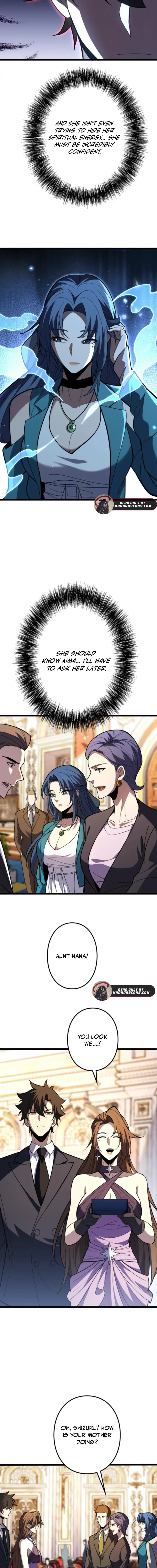 Read The Clan’s Failure is the Former Strongest in the Continent EN Manga Online