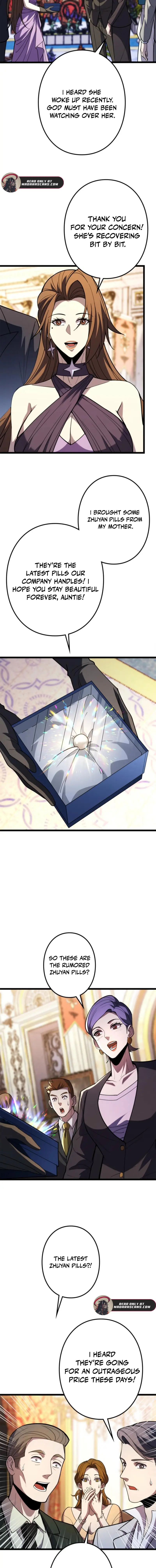 Read The Clan’s Failure is the Former Strongest in the Continent EN Manga Online