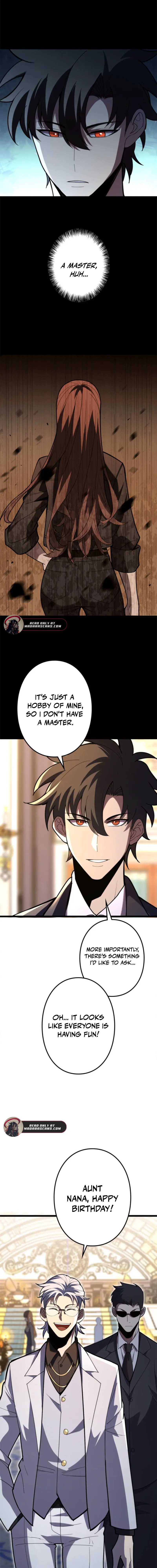 Read The Clan’s Failure is the Former Strongest in the Continent EN Manga Online