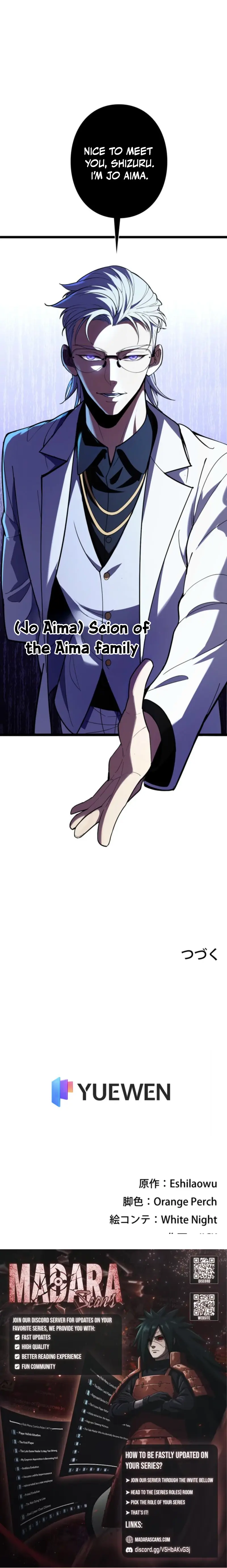 Read The Clan’s Failure is the Former Strongest in the Continent EN Manga Online