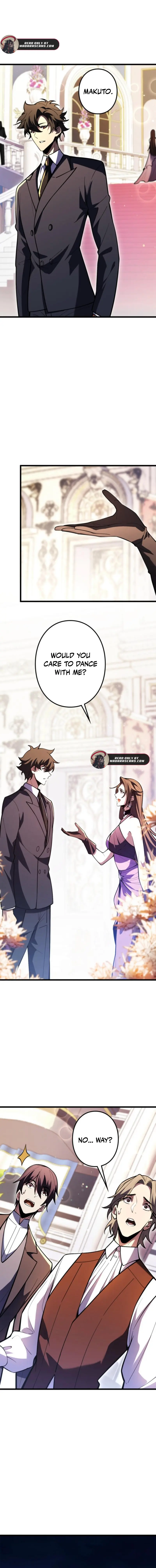Read The Clan’s Failure is the Former Strongest in the Continent EN Manga Online