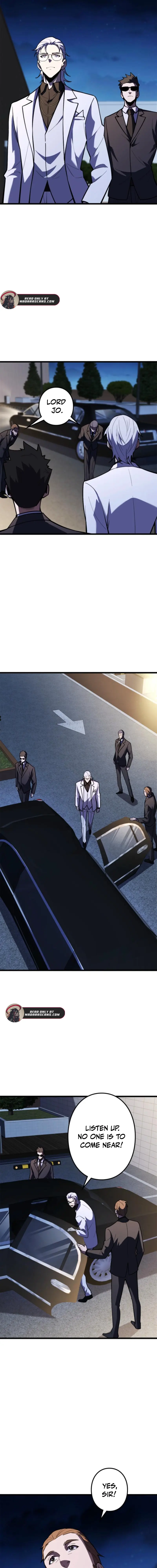 Read The Clan’s Failure is the Former Strongest in the Continent EN Manga Online