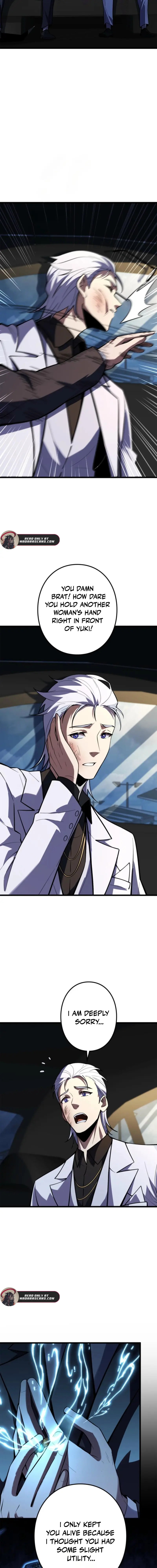 Read The Clan’s Failure is the Former Strongest in the Continent EN Manga Online